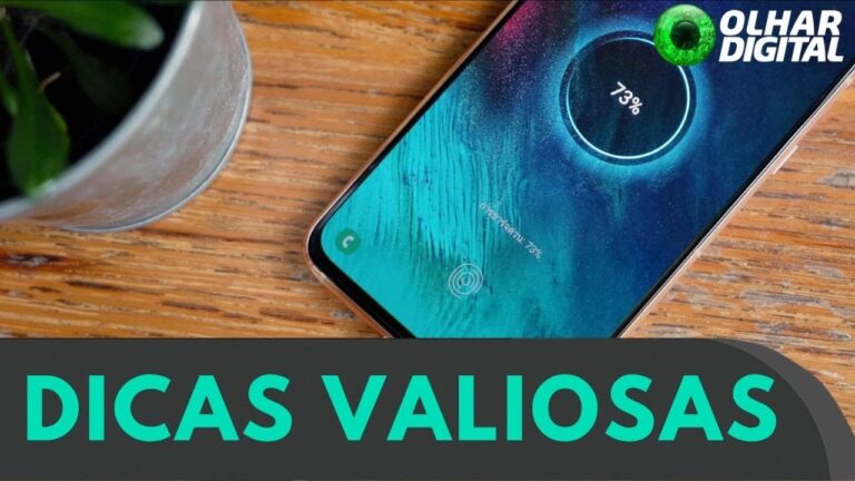 Carregamento rápido é seguro ou prejudica seu celular?