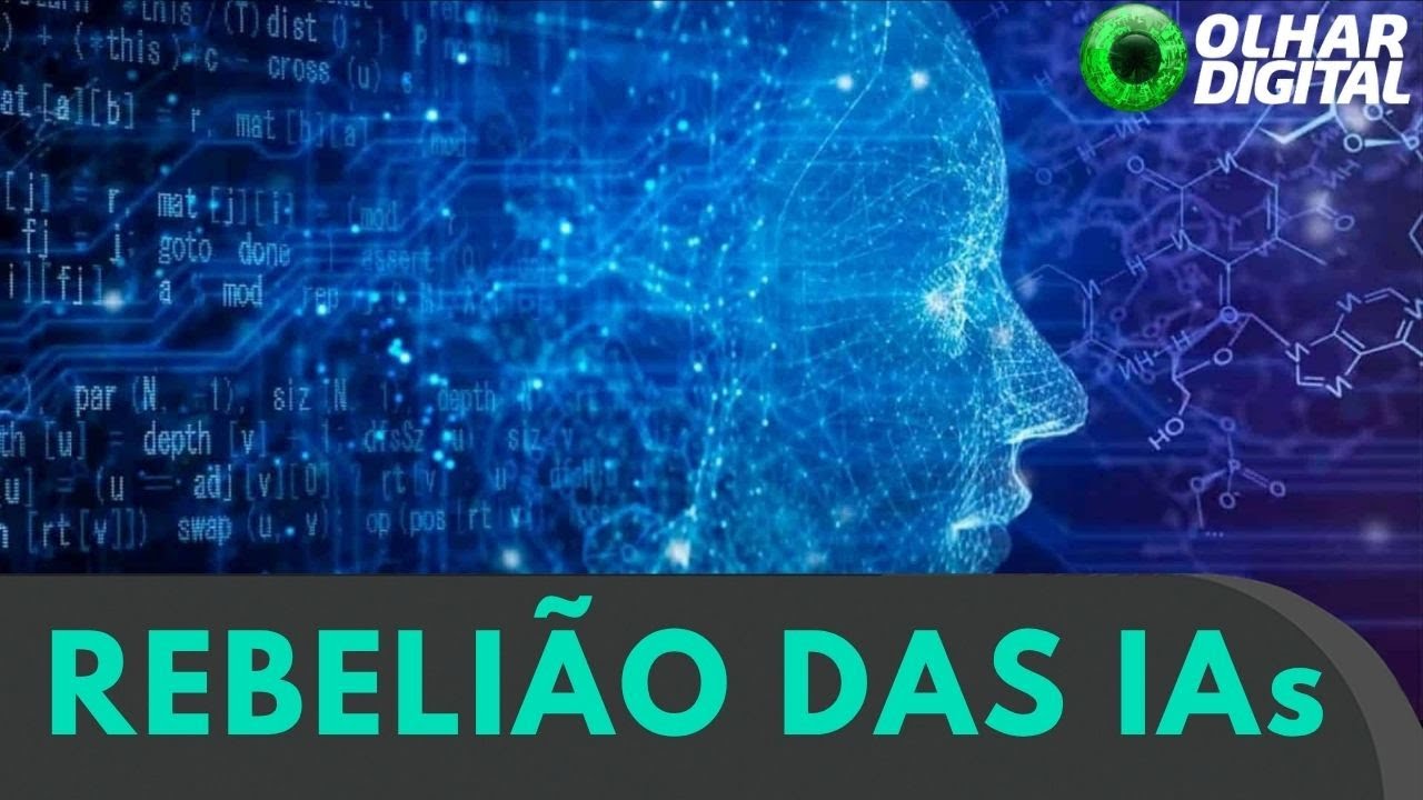 Claude ameaça dedurar traição e ChatGPT se recusa a ser desligado