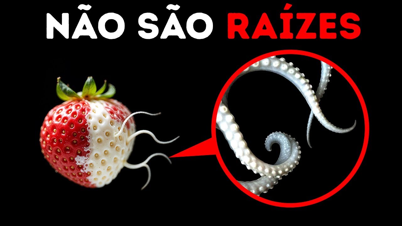 Coisas que parecem inofensivas... Até que não sejam