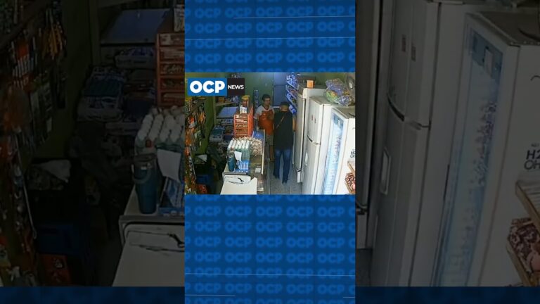 Comerciante é morto em assalto, no RJ
