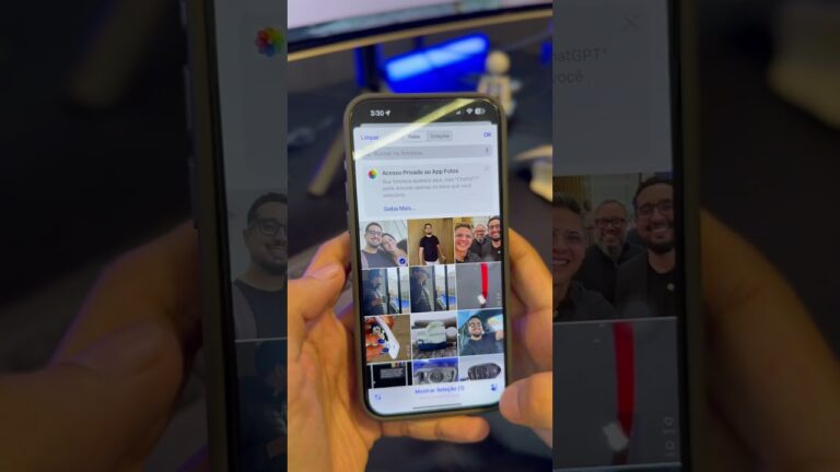 Como fazer a sua versão crianças da suas próprias fotos no ChatGPT