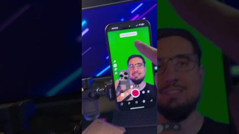 Como gravar como se tivesse gravando no estúdio profissional