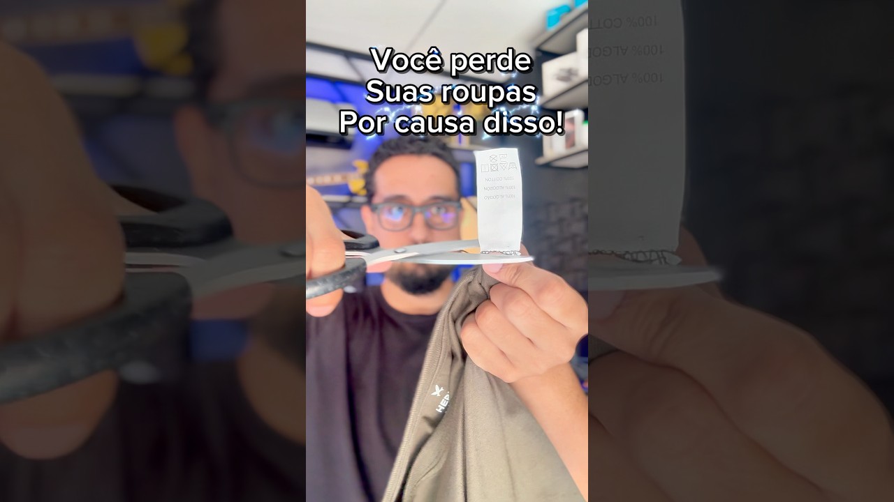 Como usar o ChatGPT pra lavar e passar sem perder suas roupas