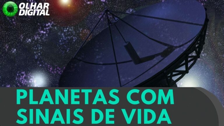 Comprovar vida extraterrestre não é tão simples