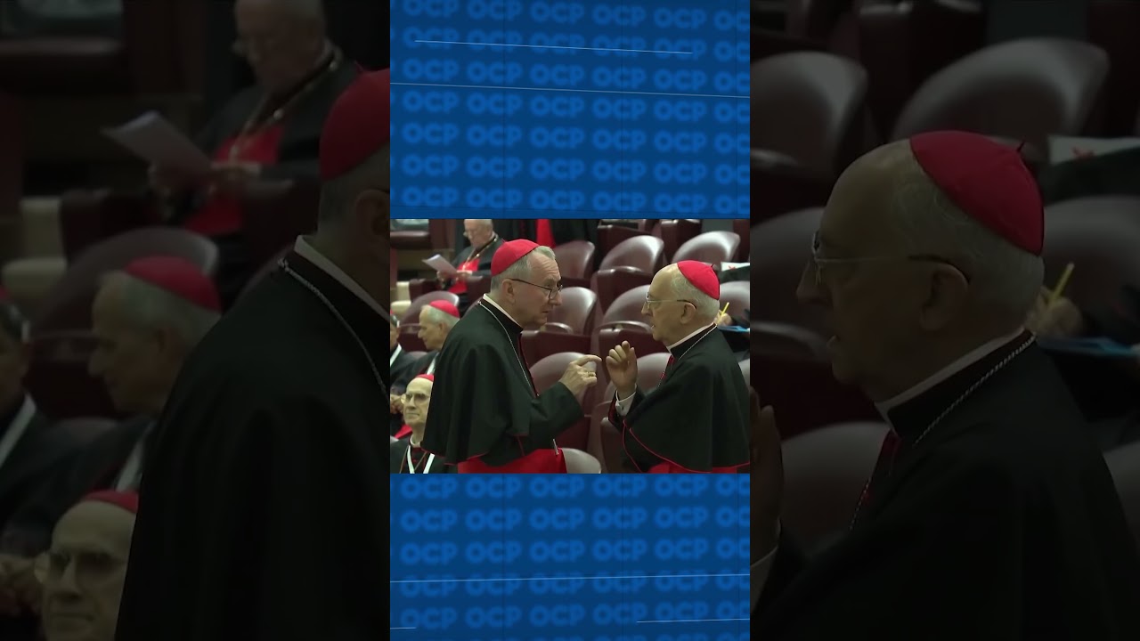 Conclave ainda não decidiu quem será o novo papa