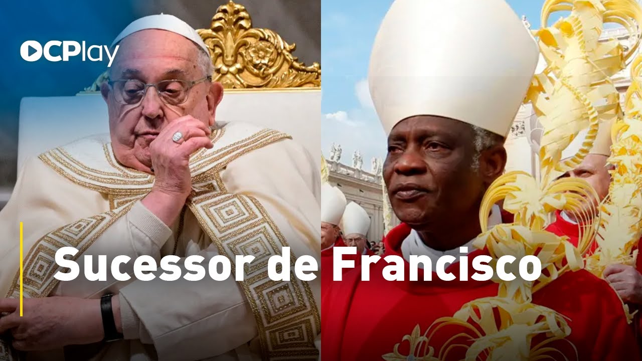 Conclave para eleger o novo papa começa amanhã