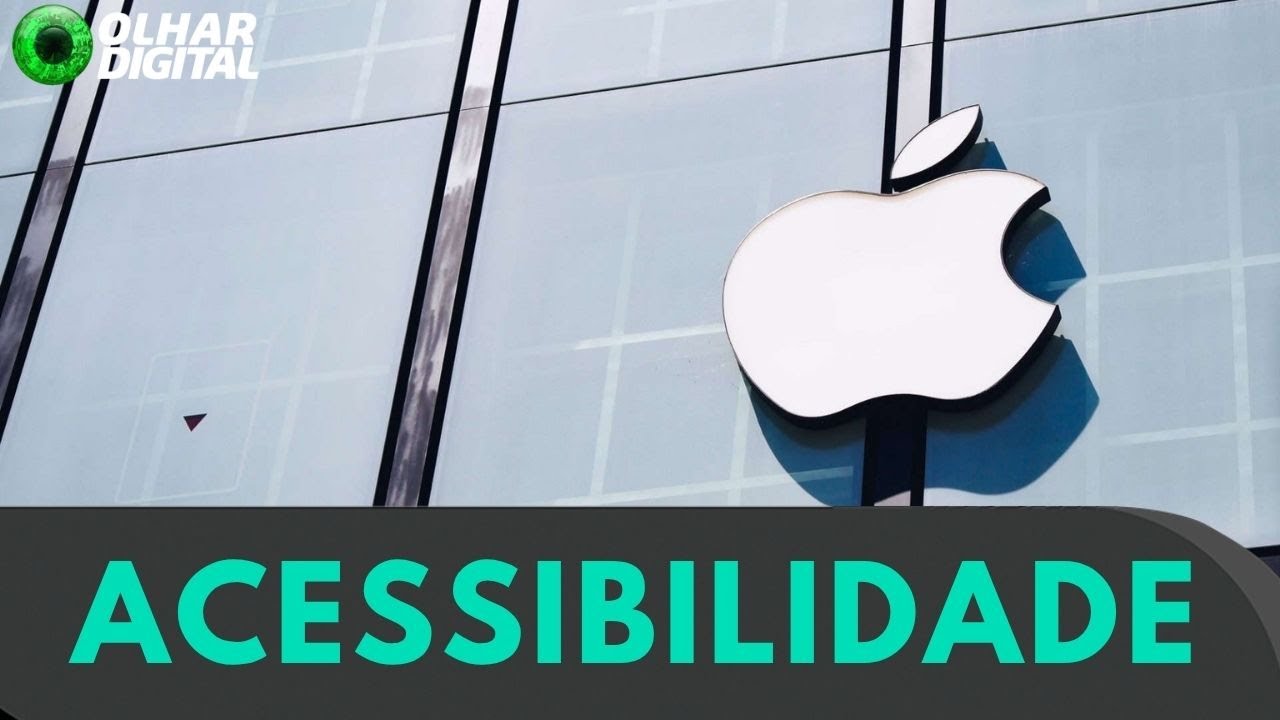 Controlar o iPhone com a mente: esse é o novo objetivo da Apple
