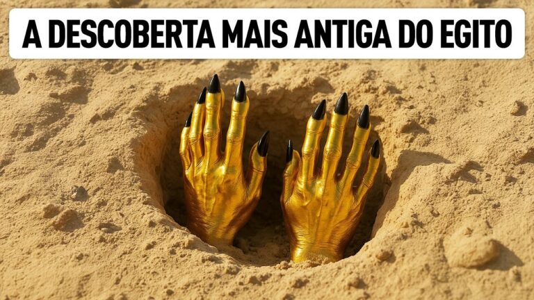 Descobertas que fizeram o mundo parecer mais estranho do que a ficção