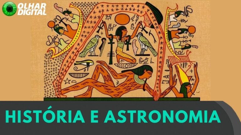 Deusa do Antigo Egito pode estar ligada à Via Láctea