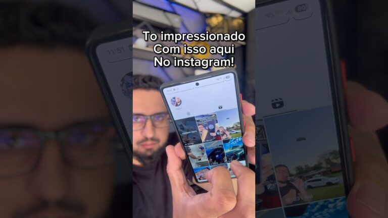 Dica de story poderoso no Instagram