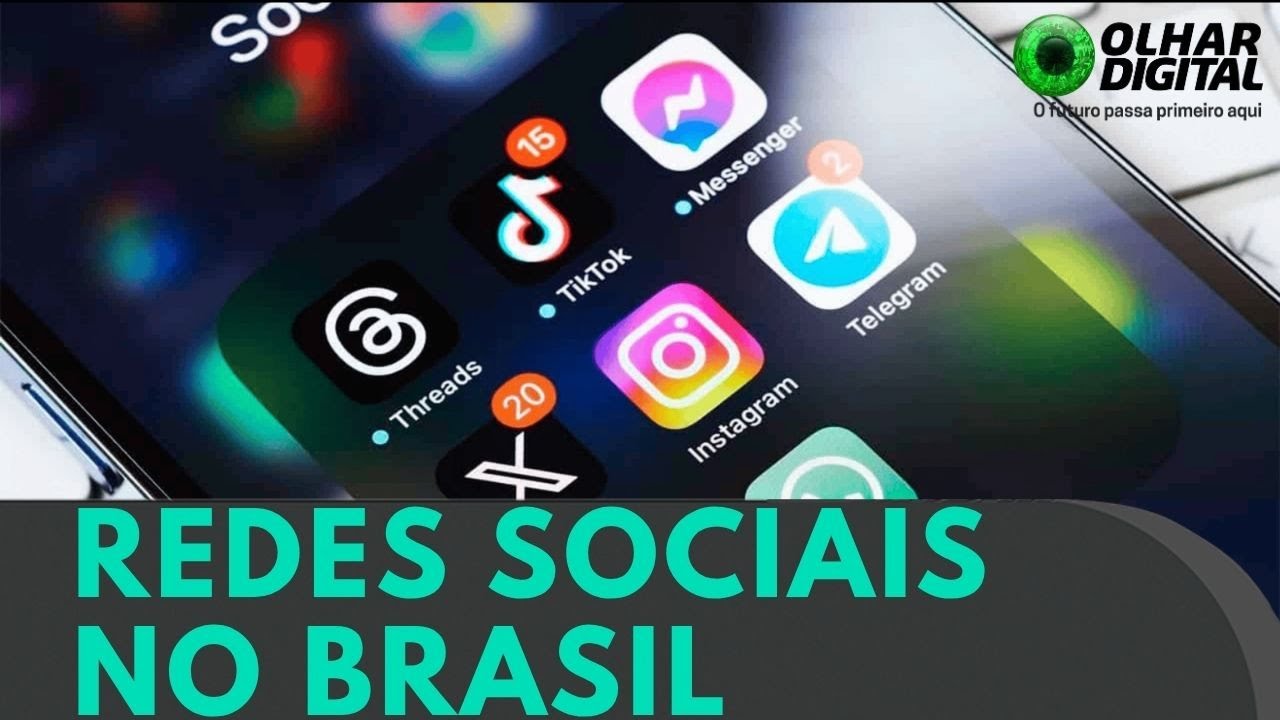Julgamento do STF sobre responsabilidade das redes sociais será retomado em junho