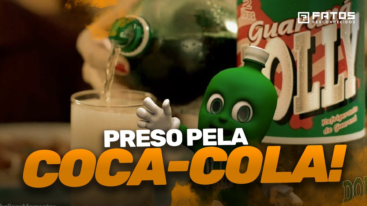 Dolly: O Segredo Sombrio por trás do Desaparecimento da marca!