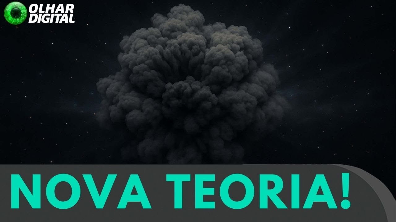 E se o Universo tiver sido criado por dois Big Bangs?