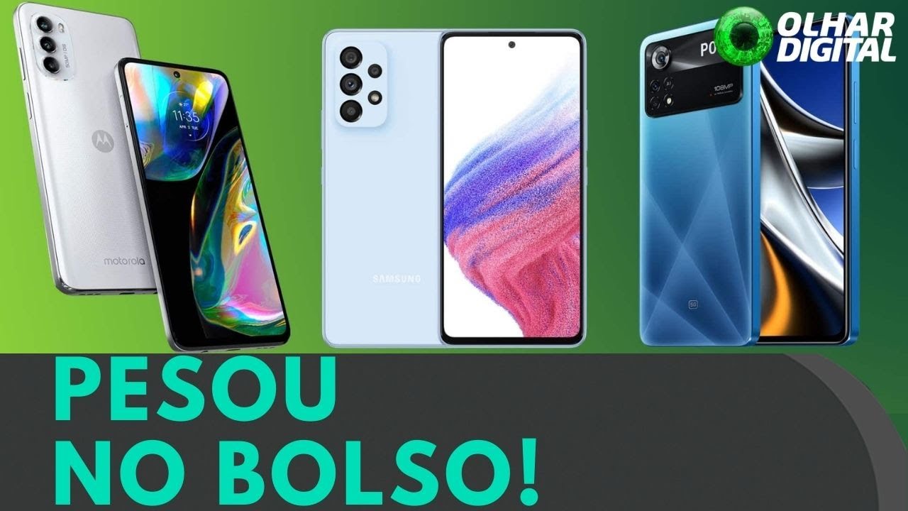 Entrevista: por que o preço dos smartphones disparou no Brasil?