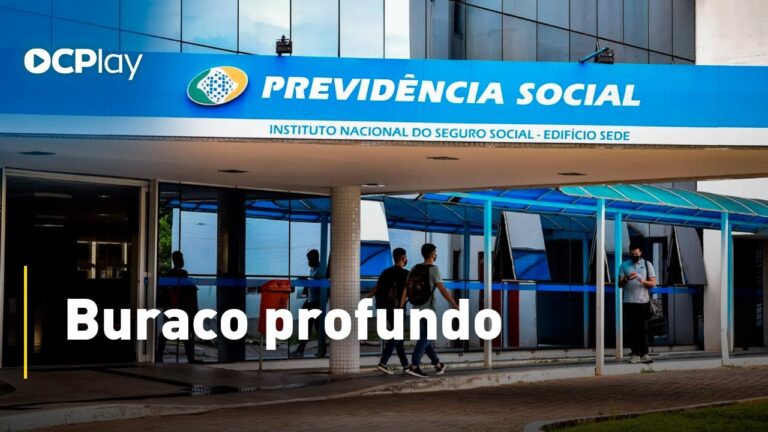 Escândalo do rombo do INSS ainda sem solução