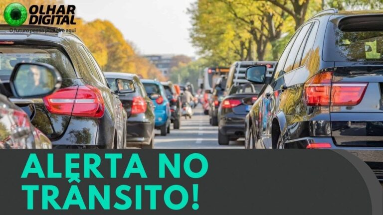 Estudo: existe um problema com os SUVs que ninguém te conta