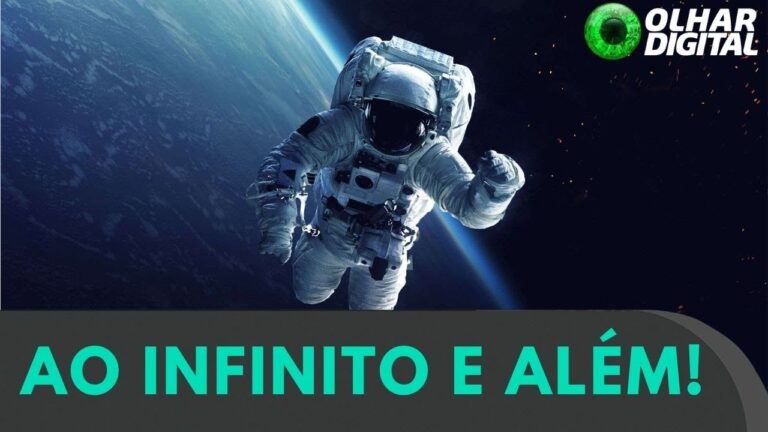 Exploração espacial passa pelo aumento da longevidade