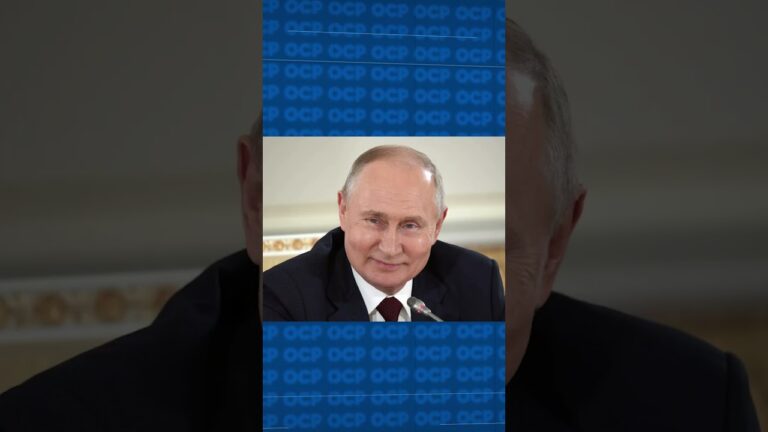 Ucrânia sofre o maior ataque aéreo de toda a guerra e Trump chama Putin de louco