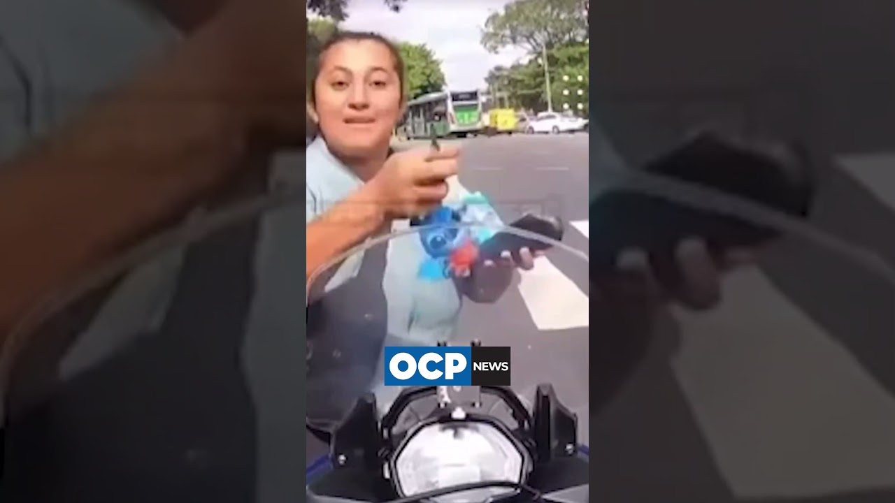 Golpista cobra R$ 50 para devolver chave de moto ao proprietário 1