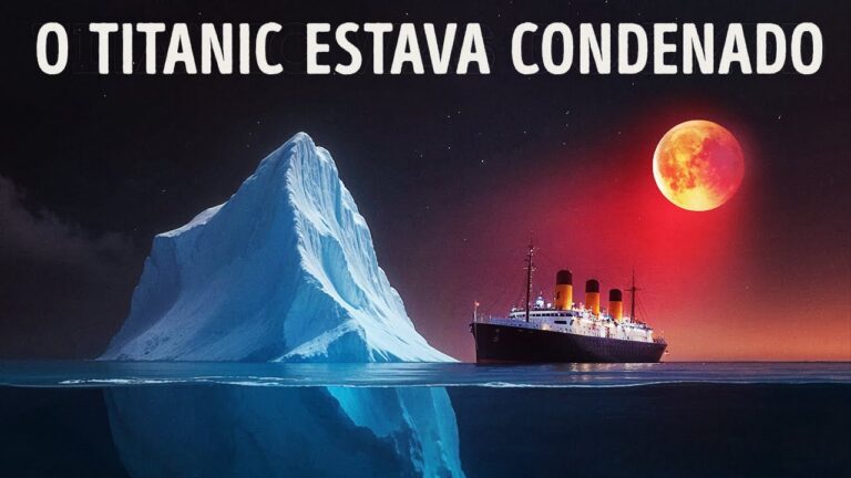Histórias perdidas do Titanic que mudarão sua visão sobre ele