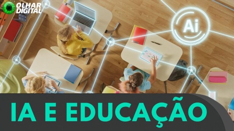 IA deve ser ensinada nas escolas brasileiras?