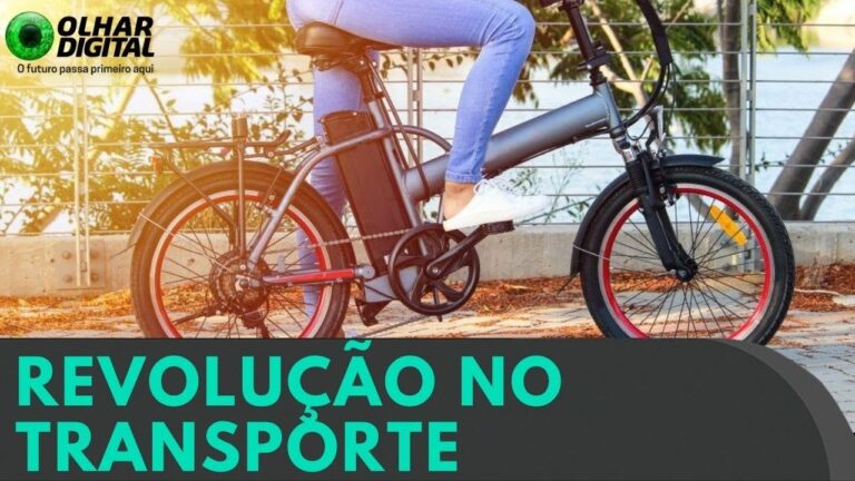 Bicicletas elétricas: marcas, preços, produção, vendas e desafios no Brasil