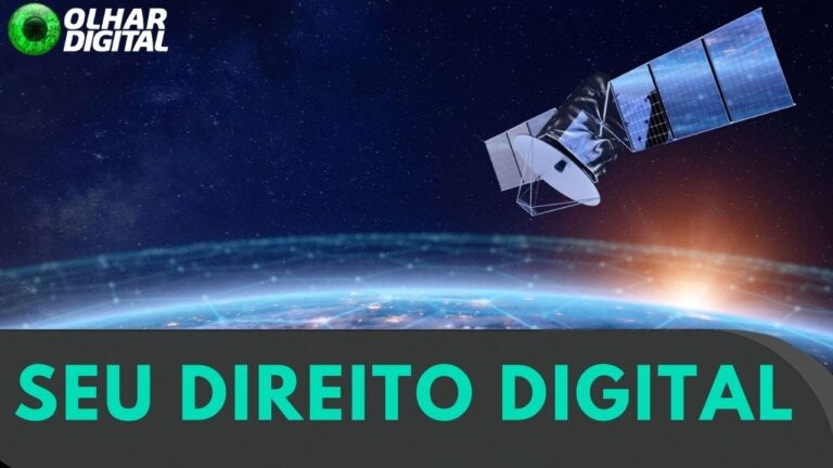 Internet via satélite pode ficar mais cara com retorno de imposto!
