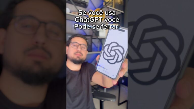Veja como o ChatGPT coloca códigos que eu vou invisíveis nos seus textos