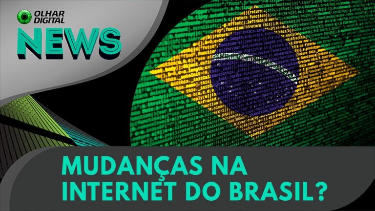 Ao Vivo | O julgamento que pode mudar a internet no Brasil | 29/05/2025 | #OlharDigital