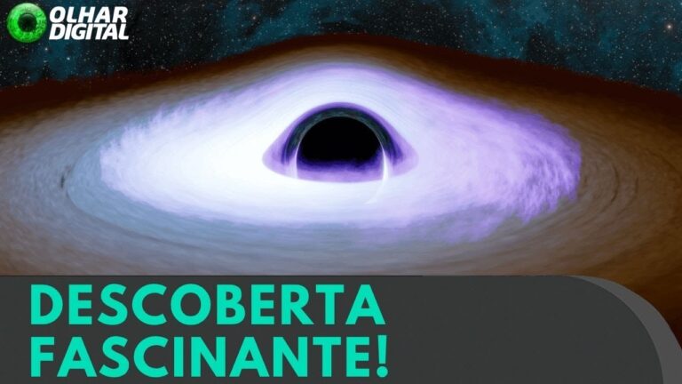 Estrela azarada se aproxima de buraco negro, vira ‘espaguete’ e muda a Ciência