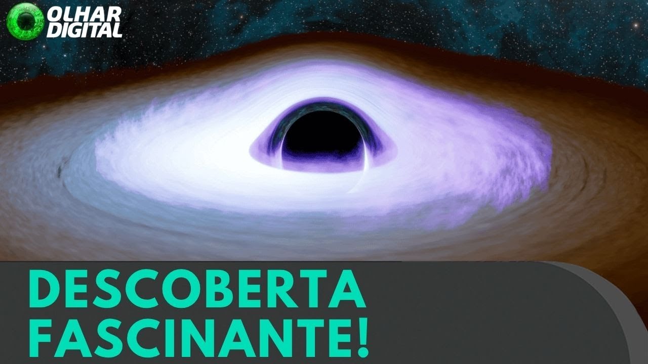 Estrela azarada se aproxima de buraco negro, vira 'espaguete' e muda a Ciência