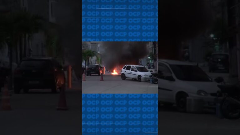 Líder do tráfico é morto em operação do Bope