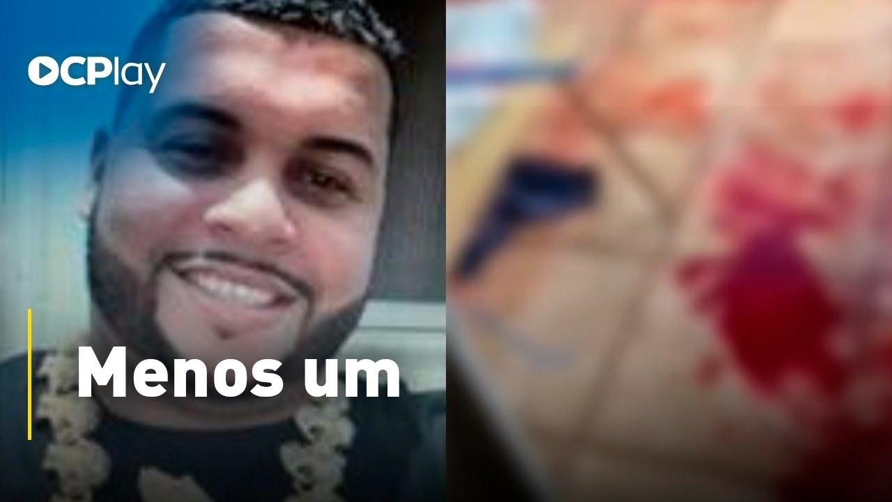 Líder do tráfico é morto em operação do Bope