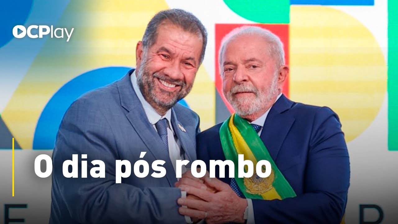 Lula deve demitir ministro da Previdência Social ainda hoje