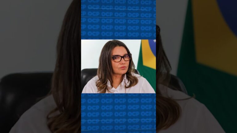 Lula troca a Ministra das Mulheres, amiga de Janja