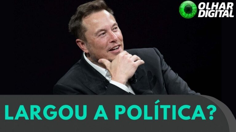 Musk de volta: bilionário terá foco em Marte e carros autônomos