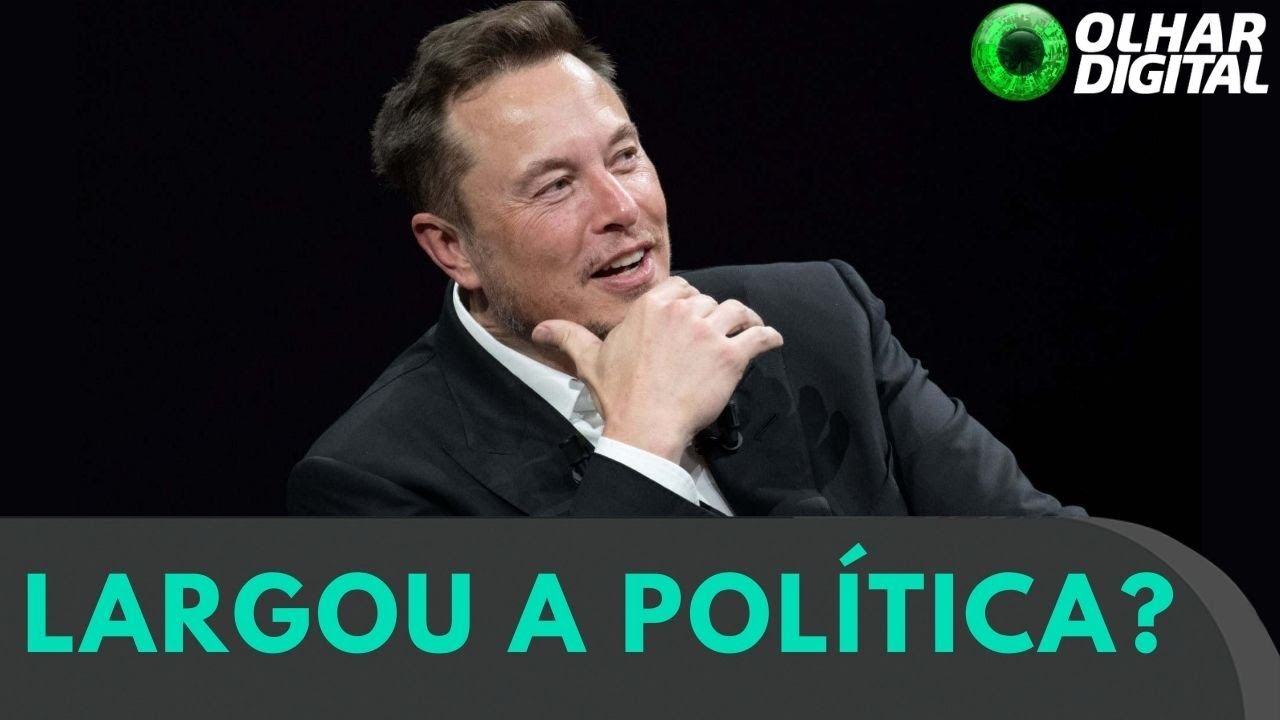 Musk de volta: bilionário terá foco em Marte e carros autônomos
