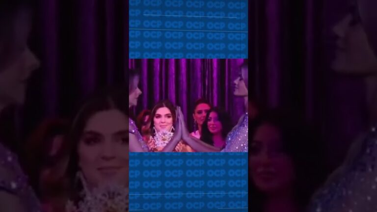 Namorada de jogador do Atlético MG é Miss Argentina
