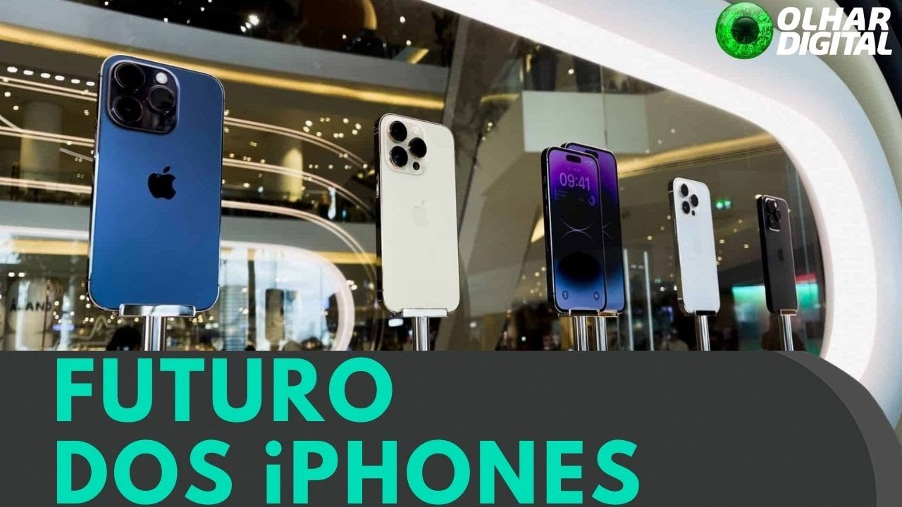 Nem tela, nem chip: dor de cabeça para produzir iPhone é outra