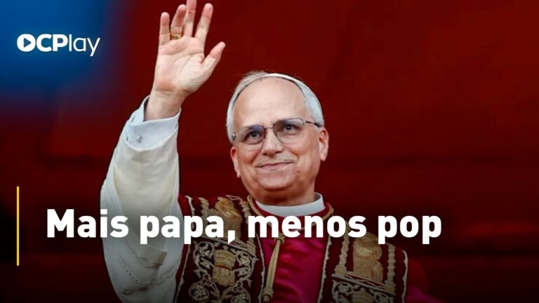 Novo papa é crítico às políticas de imigração