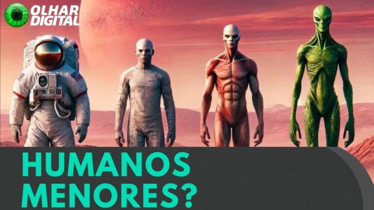 Novos humanos podem habitar Marte?