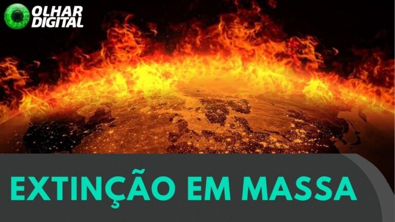 O supercontinente que pode acabar com a vida como conhecemos