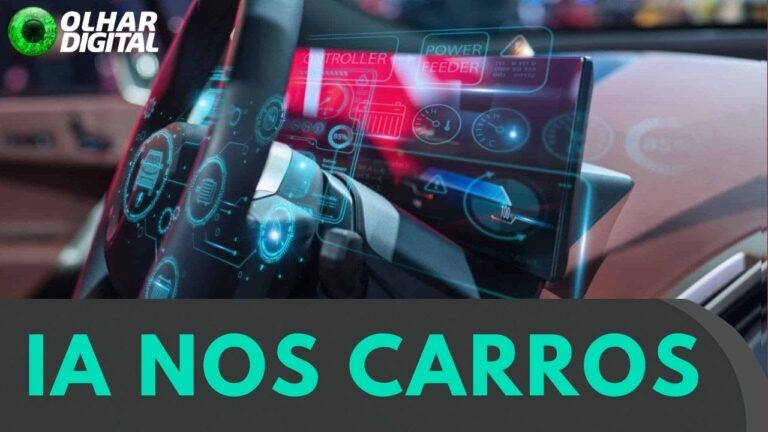 Tecnologia do Google deixará os carros mais inteligentes – a começar por essa montadora