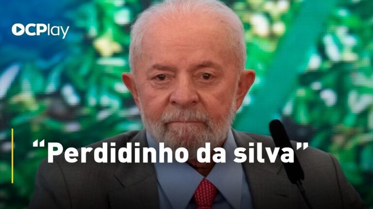 Perdido, governo aumenta IOF mas recua horas depois