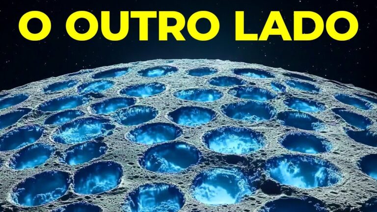 Por que os cientistas estão obcecados com este ponto na Lua