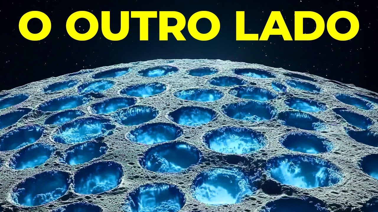 Por que os cientistas estão obcecados com este ponto na Lua