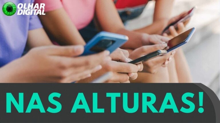 Preço dos smartphones no Brasil subiu, em média, 88%