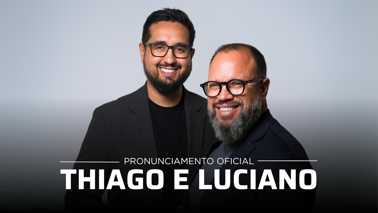 Pronunciamento Oficial