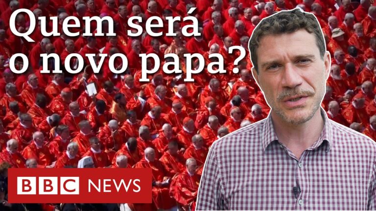Quem será o próximo papa? Veja alguns dos principais candidatos