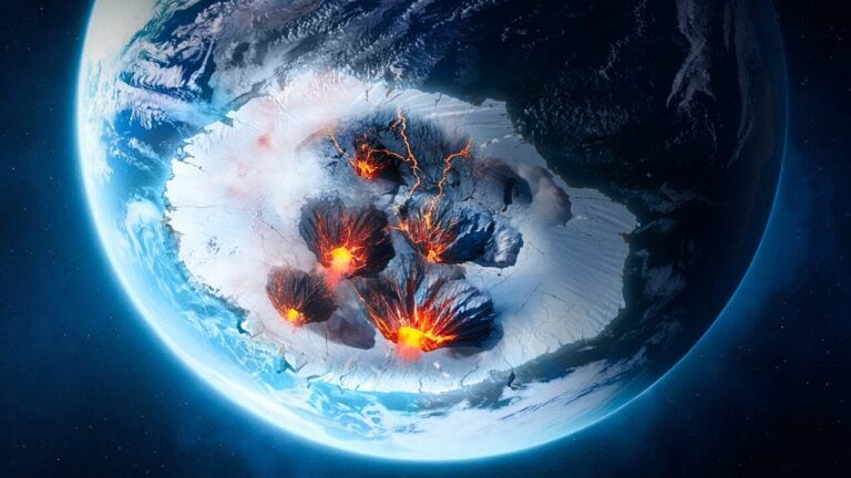 Segredos da Terra que os cientistas acabaram de revelar